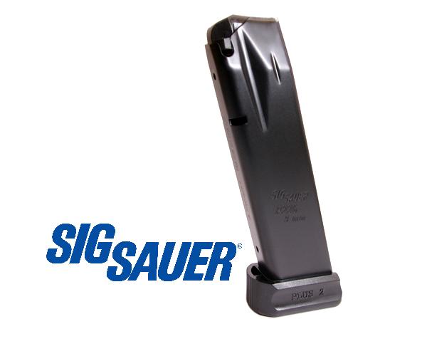 Factory Sig P226 SCT 9mm 20rd